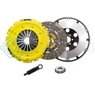 ACT CA1-HDSS 2005 CHEVROLET SSR HD/PERF STREET RIGID CLUTCH KIT