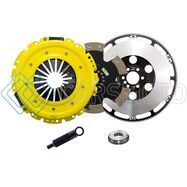ACT CA1-SPR6 2006 CHEVROLET SSR SPORT/RACE RIGID 6 PAD CLUTCH KIT