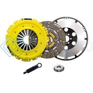ACT CA1-SPSS 2005 CHEVROLET SSR SPORT/PERF STREET RIGID CLUTCH KIT