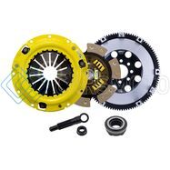 ACT DN2-HDG6 2002 DODGE NEON HD/RACE SPRUNG 6 PAD CLUTCH KIT