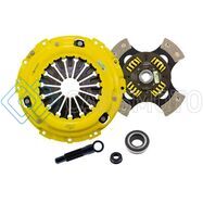 ACT DN3-HDG4 2003 DODGE NEON HD/RACE SPRUNG 4 PAD CLUTCH KIT
