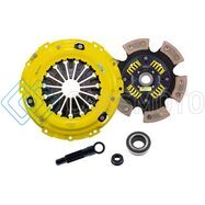 ACT DN3-XTG6 2003 DODGE NEON XT/RACE SPRUNG 6 PAD CLUTCH KIT
