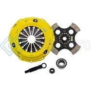 ACT DN3-XTR4 2003 DODGE NEON XT/RACE RIGID 4 PAD CLUTCH KIT