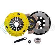 ACT DN4-HDG6 2003 DODGE NEON HD/RACE SPRUNG 6 PAD CLUTCH KIT