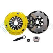ACT DN4-HDR4 2003 DODGE NEON HD/RACE RIGID 4 PAD CLUTCH KIT