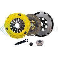 ACT DN4-XTSS 2003 DODGE NEON XT/PERF STREET SPRUNG CLUTCH KIT