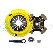 ACT FC2-HDG4 1983 FORD RANGER HD/RACE SPRUNG 4 PAD CLUTCH KIT