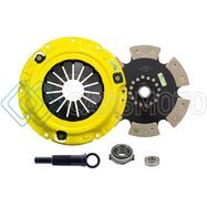 ACT FC2-XTR6 1983 FORD RANGER XT/RACE RIGID 6 PAD CLUTCH KIT