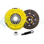 ACT FM2-SPSS 2007 FORD MUSTANG SPORT/PERF STREET SPRUNG CLUTCH KIT