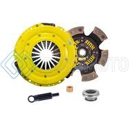 ACT GM3-HDG6 1975 CHEVROLET MALIBU HD/RACE SPRUNG 6 PAD CLUTCH KIT