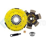 ACT GM7-HDG6 1985 CHEVROLET CAMARO HD/RACE SPRUNG 6 PAD CLUTCH KIT
