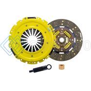 ACT GM8-HDSS 1971 PONTIAC FIREBIRD HD/PERF STREET SPRUNG CLUTCH KIT