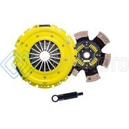 ACT GM9-HDG6 1998 CHEVROLET CAMARO HD/RACE SPRUNG 6 PAD CLUTCH KIT