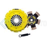 ACT GM9-SPG6 1998 CHEVROLET CAMARO SPORT/RACE SPRUNG 6 PAD CLUTCH KIT