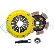 ACT HA3-HDG6 1997 ACURA CL HD/RACE SPRUNG 6 PAD CLUTCH KIT