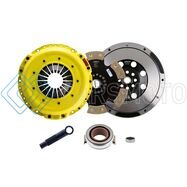 ACT HC10-HDR6 17-19 HONDA CIVIC SI HD/RACE RIGID 6 PAD CLUTCH KIT