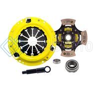 ACT HC2-HDG4 1988 HONDA CIVIC HD/RACE SPRUNG 4 PAD CLUTCH KIT