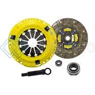 ACT HC4-XTSS 1990 HONDA CIVIC XT/PERF STREET SPRUNG CLUTCH KIT