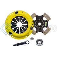 ACT HW3-HDR4 1989 HONDA CIVIC HD/RACE RIGID 4 PAD CLUTCH KIT