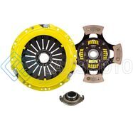 ACT HY1-HDG4 2003 HYUNDAI TIBURON HD/RACE SPRUNG 4 PAD CLUTCH KIT