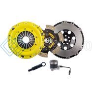ACT HY5-HDG6 13-14 HYUNDAI GENESIS COUPE 2.0T HD/RACE SPRUNG 6 PAD CLUTCH KIT