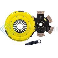 ACT JP1-HDR6 1993 JEEP WRANGLER HD/RACE RIGID 6 PAD CLUTCH KIT