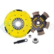 ACT JP2-HDG6 2007 JEEP WRANGLER HD/RACE SPRUNG 6 PAD CLUTCH KIT