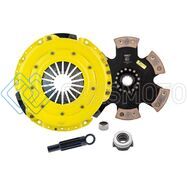 ACT JP2-HDR6 2010 JEEP WRANGLER HD/RACE RIGID 6 PAD CLUTCH KIT