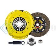 ACT JP4-HDSS 12-18 JEEP WRANGLER JK HD-O/PERF STREET SPRUNG CLUTCH KIT