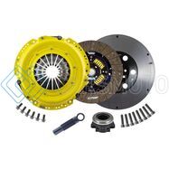 ACT JP5-HDSS 18-22 JEEP WRANGLER JL / 20-22 GLADIATOR JT STREET MASS HD-O / STREET SPRUNG CLUTCH KIT