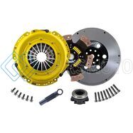 ACT JP6-HDG6 18-22 JEEP WRANGLER JL / 20-22 GLADIATOR JT PRO MASS HD-O / RACE SPRUNG 6-PAD CLUTCH KIT