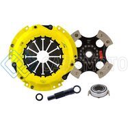 ACT LE1-HDR4 2007 LOTUS EXIGE HD/RACE RIGID 4 PAD CLUTCH KIT