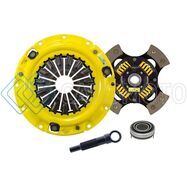 ACT MB1-HDG4 1990 EAGLE TALON HD/RACE SPRUNG 4 PAD CLUTCH KIT