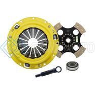 ACT MB1-XTR4 1990 EAGLE TALON XT/RACE RIGID 4 PAD CLUTCH KIT