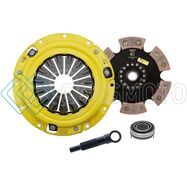 ACT MB1-XXR6 1990 EAGLE TALON MAXX/RACE RIGID 6 PAD CLUTCH KIT
