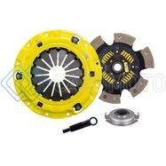 ACT MB2-HDG6 1991 DODGE STEALTH HD/RACE SPRUNG 6 PAD CLUTCH KIT