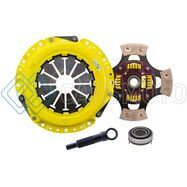 ACT MB3-HDG4 1993 HYUNDAI ELANTRA HD/RACE SPRUNG 4 PAD CLUTCH KIT