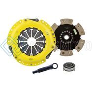 ACT MB3-XTR6 1993 HYUNDAI ELANTRA XT/RACE RIGID 6 PAD CLUTCH KIT