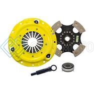 ACT MB4-HDR4 1993 HYUNDAI ELANTRA HD/RACE RIGID 4 PAD CLUTCH KIT