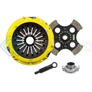 ACT ME2-HDR4 2003 MITSUBISHI LANCER HD-M/RACE RIGID 4 PAD CLUTCH KIT