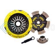 ACT ME3-HDG6 2015 MITSUBISHI LANCER HD-M/RACE SPRUNG 6 PAD CLUTCH KIT