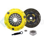 ACT MS1-XTSS 1987 CHRYSLER CONQUEST XT/PERF STREET SPRUNG CLUTCH KIT