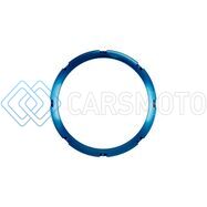 TURBOSMART TS-0207-3011 BOV POWERPORT COLLAR - BLUE