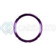 TURBOSMART TS-0207-3014 BOV POWERPORT COLLAR - PURPLE