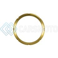 TURBOSMART TS-0207-3016 BOV POWERPORT COLLAR - GOLD