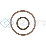 TURBOSMART TS-0223-3010 BOV KOMPACT EM O-RING KIT FOR VR1/VR3/VR7/VR9/VR11/VR13/VR15/VR16/VR23