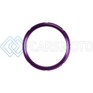 TURBOSMART TS-0505-3023 BOV RACEPORT & IWG LOCKING COLLAR - PURPLE