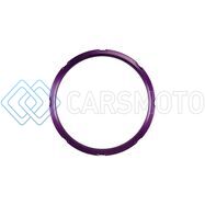 TURBOSMART TS-0550-3140 GEN V WG45/50 ACTUATOR & PROPORT COLLAR - PURPLE