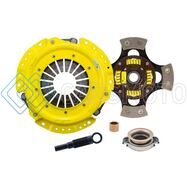 ACT NA1-HDG4 1990 NISSAN STANZA HD/RACE SPRUNG 4 PAD CLUTCH KIT