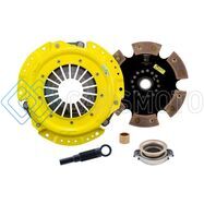 ACT NA1-HDR6 1990 NISSAN STANZA HD/RACE RIGID 6 PAD CLUTCH KIT